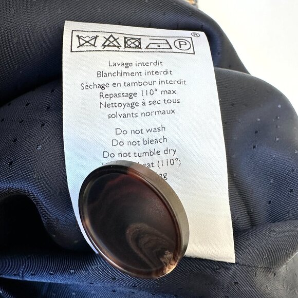 Sézane Izaac Coat - Picture 12 of 16